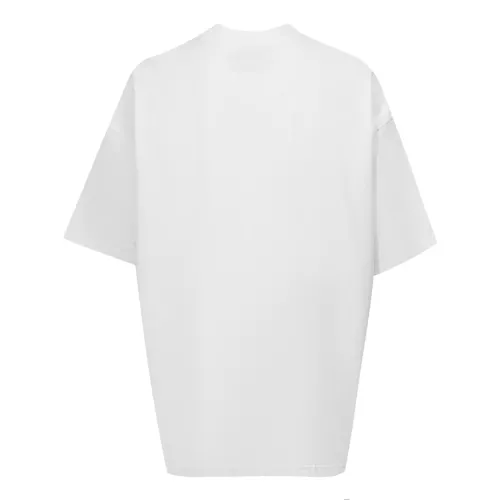 Cheap VETEMENTS T-Shirts Short Sleeved For Unisex #1390272 Replica Wholesale [$36.00 USD] [ITEM#1390272] on Replica VETEMENTS T-Shirts