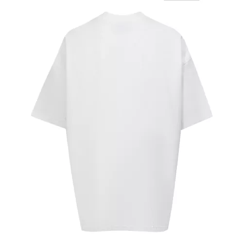 Cheap VETEMENTS T-Shirts Short Sleeved For Unisex #1390274 Replica Wholesale [$36.00 USD] [ITEM#1390274] on Replica VETEMENTS T-Shirts