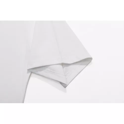 Cheap VETEMENTS T-Shirts Short Sleeved For Unisex #1390274 Replica Wholesale [$36.00 USD] [ITEM#1390274] on Replica VETEMENTS T-Shirts