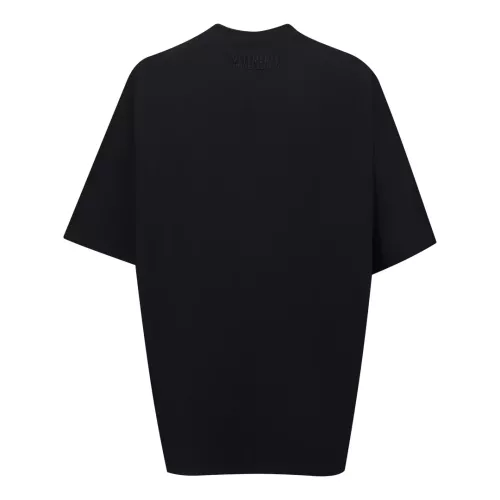 Cheap VETEMENTS T-Shirts Short Sleeved For Unisex #1390275 Replica Wholesale [$36.00 USD] [ITEM#1390275] on Replica VETEMENTS T-Shirts