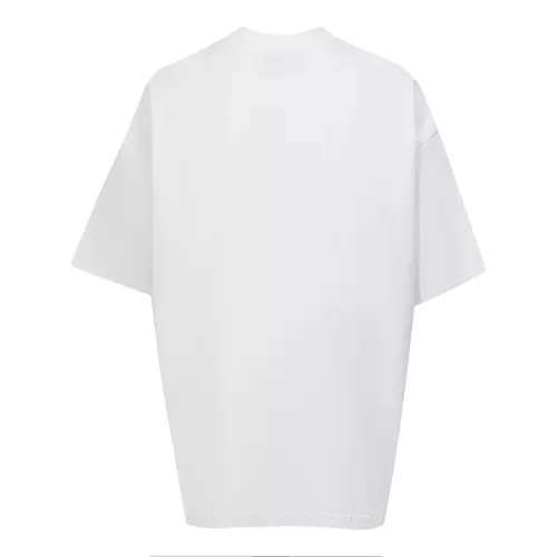 Cheap VETEMENTS T-Shirts Short Sleeved For Unisex #1390277 Replica Wholesale [$36.00 USD] [ITEM#1390277] on Replica VETEMENTS T-Shirts