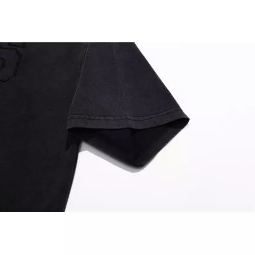 Cheap VETEMENTS T-Shirts Short Sleeved For Unisex #1390280 Replica Wholesale [$40.00 USD] [ITEM#1390280] on Replica VETEMENTS T-Shirts
