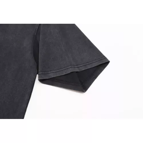Cheap VETEMENTS T-Shirts Short Sleeved For Unisex #1390282 Replica Wholesale [$40.00 USD] [ITEM#1390282] on Replica VETEMENTS T-Shirts