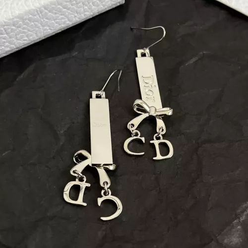 Cheap Christian Dior Earrings For Women #1390286 Replica Wholesale [$38.00 USD] [ITEM#1390286] on Replica Christian Dior Earrings