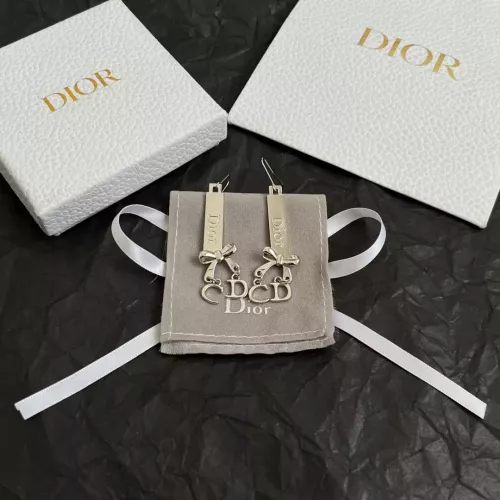 Cheap Christian Dior Earrings For Women #1390286 Replica Wholesale [$38.00 USD] [ITEM#1390286] on Replica Christian Dior Earrings