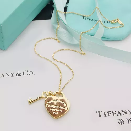 Tiffany Necklaces #1390293
