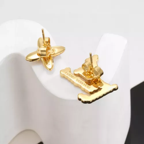 Cheap Louis Vuitton Earrings For Women #1390294 Replica Wholesale [$27.00 USD] [ITEM#1390294] on Replica Louis Vuitton Earrings