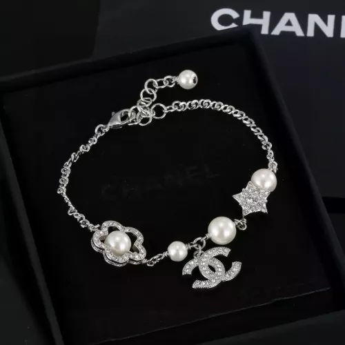 Chanel Bracelets For Women #1390297