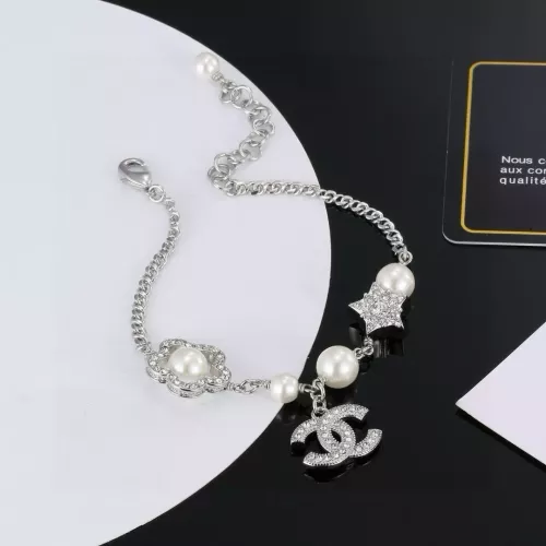 Cheap Chanel Bracelets For Women #1390297 Replica Wholesale [$29.00 USD] [ITEM#1390297] on Replica Chanel Bracelets
