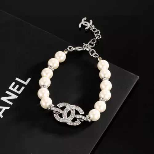 Cheap Chanel Bracelets For Women #1390298 Replica Wholesale [$29.00 USD] [ITEM#1390298] on Replica Chanel Bracelets