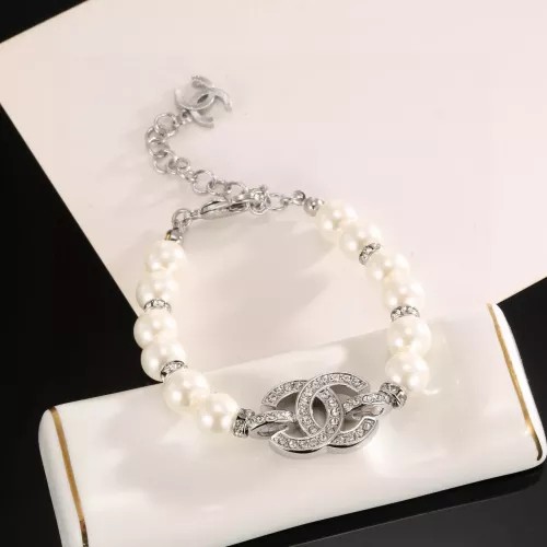 Cheap Chanel Bracelets For Women #1390298 Replica Wholesale [$29.00 USD] [ITEM#1390298] on Replica Chanel Bracelets