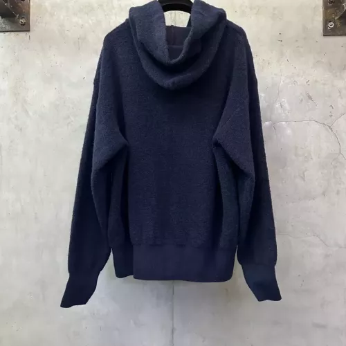 Cheap LOEWE Jackets Long Sleeved For Unisex #1390299 Replica Wholesale [$92.00 USD] [ITEM#1390299] on Replica LOEWE Jackets