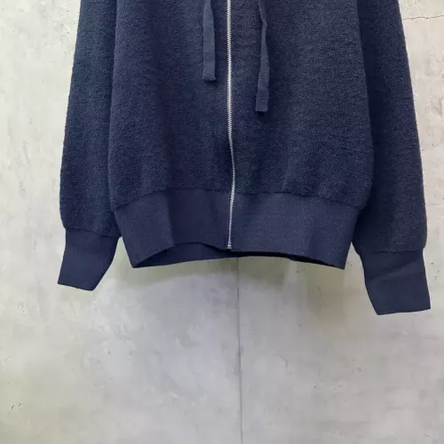 Cheap LOEWE Jackets Long Sleeved For Unisex #1390299 Replica Wholesale [$92.00 USD] [ITEM#1390299] on Replica LOEWE Jackets