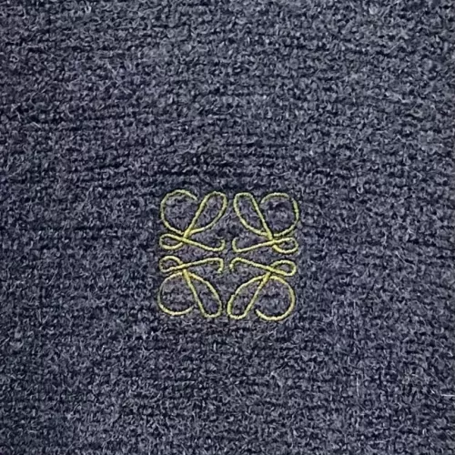 Cheap LOEWE Jackets Long Sleeved For Unisex #1390299 Replica Wholesale [$92.00 USD] [ITEM#1390299] on Replica LOEWE Jackets