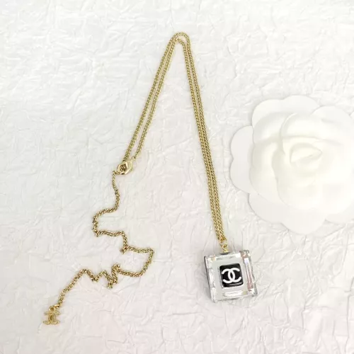 Chanel Necklaces For Women #1390300