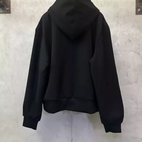 Cheap Louis Vuitton LV Jackets Long Sleeved For Unisex #1390301 Replica Wholesale [$125.00 USD] [ITEM#1390301] on Replica Louis Vuitton LV Jackets