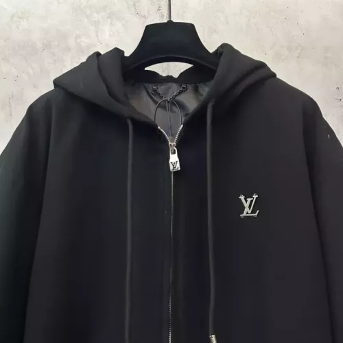 Cheap Louis Vuitton LV Jackets Long Sleeved For Unisex #1390301 Replica Wholesale [$125.00 USD] [ITEM#1390301] on Replica Louis Vuitton LV Jackets