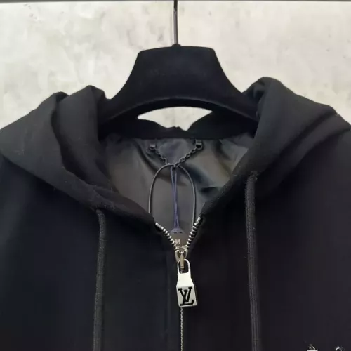 Cheap Louis Vuitton LV Jackets Long Sleeved For Unisex #1390301 Replica Wholesale [$125.00 USD] [ITEM#1390301] on Replica Louis Vuitton LV Jackets