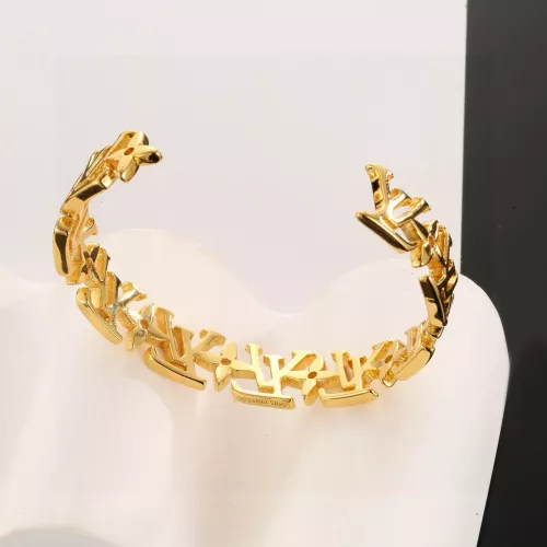 Cheap Louis Vuitton LV Bracelets #1390302 Replica Wholesale [$34.00 USD] [ITEM#1390302] on Replica Louis Vuitton LV Bracelets