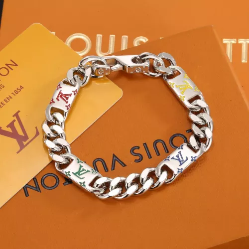 Cheap Louis Vuitton LV Bracelets #1390303 Replica Wholesale [$38.00 USD] [ITEM#1390303] on Replica Louis Vuitton LV Bracelets