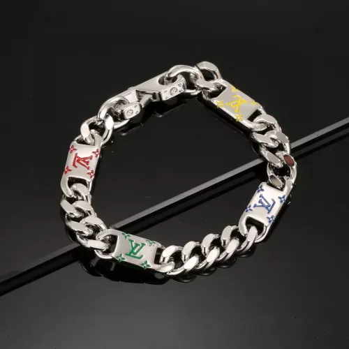 Cheap Louis Vuitton LV Bracelets #1390303 Replica Wholesale [$38.00 USD] [ITEM#1390303] on Replica Louis Vuitton LV Bracelets