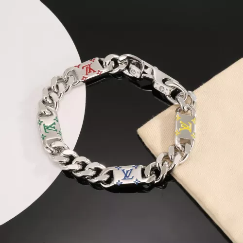 Cheap Louis Vuitton LV Bracelets #1390303 Replica Wholesale [$38.00 USD] [ITEM#1390303] on Replica Louis Vuitton LV Bracelets