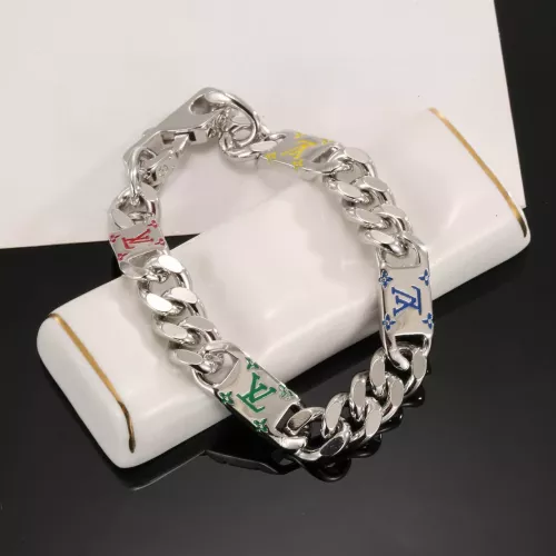 Cheap Louis Vuitton LV Bracelets #1390303 Replica Wholesale [$38.00 USD] [ITEM#1390303] on Replica Louis Vuitton LV Bracelets
