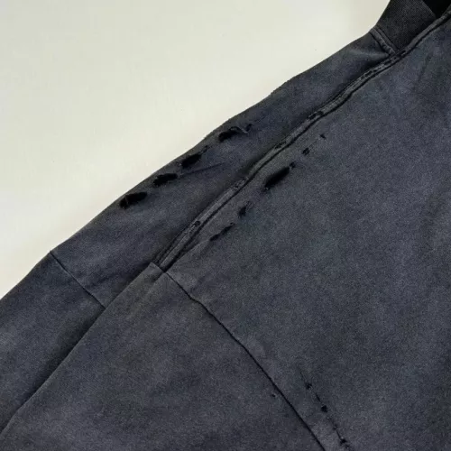 Cheap Balenciaga Hoodies Long Sleeved For Unisex #1390304 Replica Wholesale [$72.00 USD] [ITEM#1390304] on Replica Balenciaga Hoodies