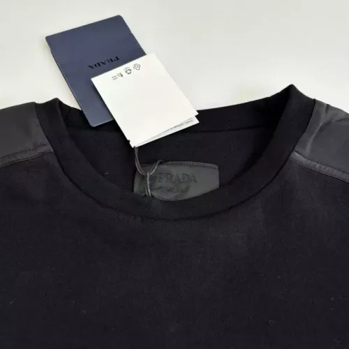 Cheap Prada Hoodies Long Sleeved For Unisex #1390305 Replica Wholesale [$80.00 USD] [ITEM#1390305] on Replica Prada Hoodies