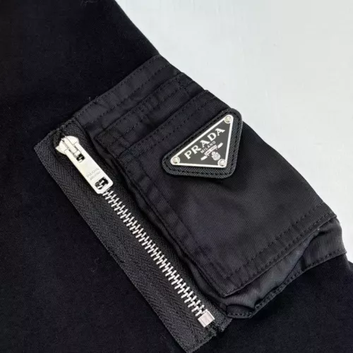 Cheap Prada Hoodies Long Sleeved For Unisex #1390305 Replica Wholesale [$80.00 USD] [ITEM#1390305] on Replica Prada Hoodies