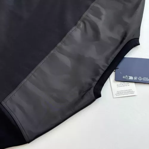 Cheap Prada Hoodies Long Sleeved For Unisex #1390305 Replica Wholesale [$80.00 USD] [ITEM#1390305] on Replica Prada Hoodies