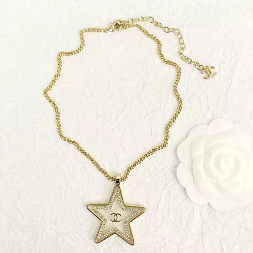 Chanel Necklaces For Women #1390307