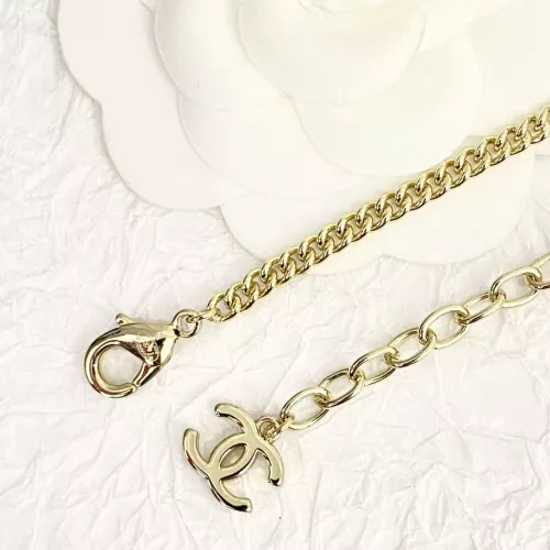 Cheap Chanel Necklaces For Women #1390307 Replica Wholesale [$40.00 USD] [ITEM#1390307] on Replica Chanel Necklaces