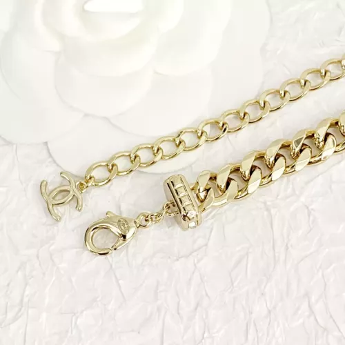 Cheap Chanel Necklaces For Women #1390309 Replica Wholesale [$42.00 USD] [ITEM#1390309] on Replica Chanel Necklaces