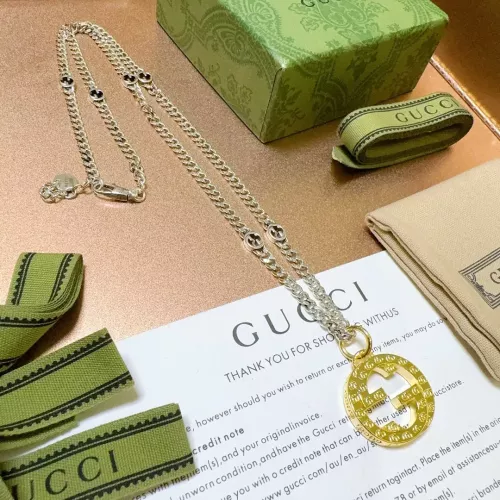 Gucci Necklaces #1390310