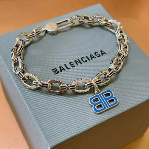 Cheap Balenciaga Bracelets #1390311 Replica Wholesale [$45.00 USD] [ITEM#1390311] on Replica Balenciaga Bracelets