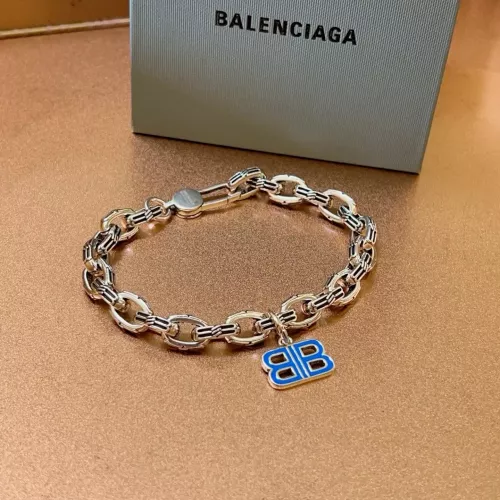Cheap Balenciaga Bracelets #1390311 Replica Wholesale [$45.00 USD] [ITEM#1390311] on Replica Balenciaga Bracelets