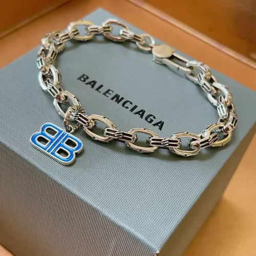 Cheap Balenciaga Bracelets #1390311 Replica Wholesale [$45.00 USD] [ITEM#1390311] on Replica Balenciaga Bracelets