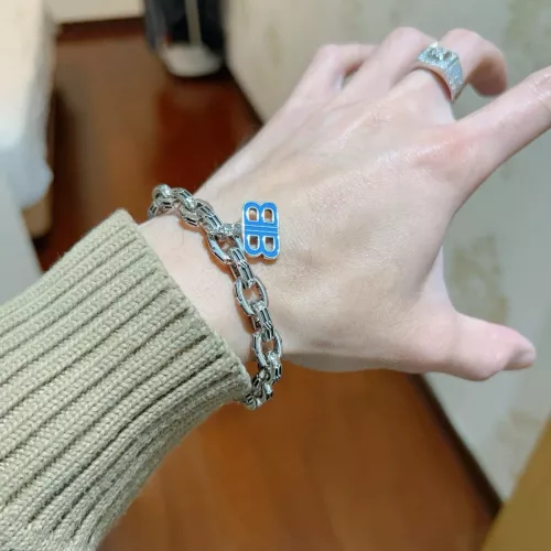 Cheap Balenciaga Bracelets #1390311 Replica Wholesale [$45.00 USD] [ITEM#1390311] on Replica Balenciaga Bracelets