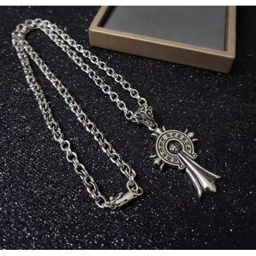 Chrome Hearts Necklaces #1390313