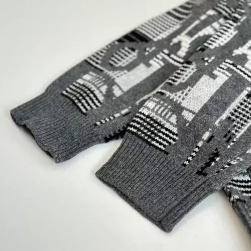 Cheap Christian Dior Sweaters Long Sleeved For Unisex #1390318 Replica Wholesale [$80.00 USD] [ITEM#1390318] on Replica Christian Dior Sweaters