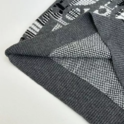 Cheap Christian Dior Sweaters Long Sleeved For Unisex #1390318 Replica Wholesale [$80.00 USD] [ITEM#1390318] on Replica Christian Dior Sweaters