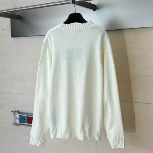 Cheap Prada Sweaters Long Sleeved For Unisex #1390321 Replica Wholesale [$82.00 USD] [ITEM#1390321] on Replica Prada Sweaters