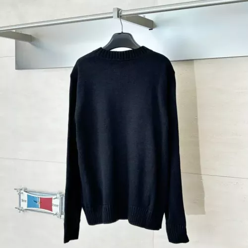 Cheap Prada Sweaters Long Sleeved For Unisex #1390322 Replica Wholesale [$82.00 USD] [ITEM#1390322] on Replica Prada Sweaters