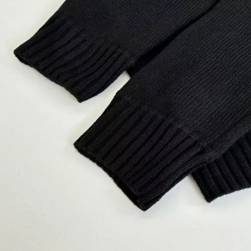 Cheap Prada Sweaters Long Sleeved For Unisex #1390322 Replica Wholesale [$82.00 USD] [ITEM#1390322] on Replica Prada Sweaters