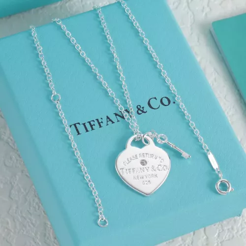 Tiffany Necklaces #1390324