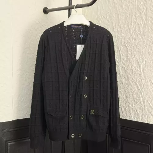 Louis Vuitton LV Sweaters Long Sleeved For Unisex #1390326