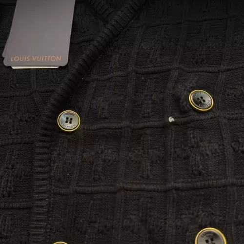 Cheap Louis Vuitton LV Sweaters Long Sleeved For Unisex #1390326 Replica Wholesale [$98.00 USD] [ITEM#1390326] on Replica Louis Vuitton LV Sweaters