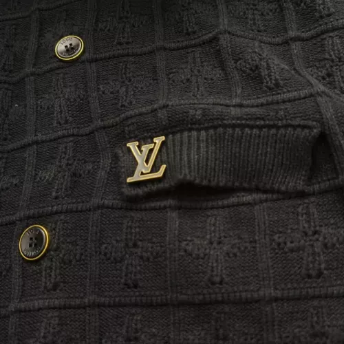 Cheap Louis Vuitton LV Sweaters Long Sleeved For Unisex #1390326 Replica Wholesale [$98.00 USD] [ITEM#1390326] on Replica Louis Vuitton LV Sweaters