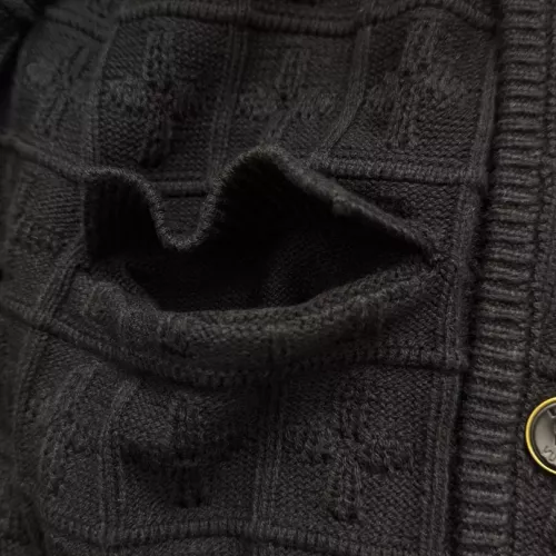 Cheap Louis Vuitton LV Sweaters Long Sleeved For Unisex #1390326 Replica Wholesale [$98.00 USD] [ITEM#1390326] on Replica Louis Vuitton LV Sweaters